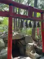 天開稲荷社(福岡県)