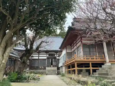 本高寺(新潟県)