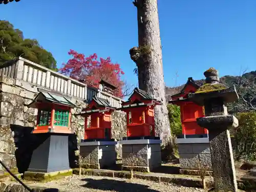 長谷寺(奈良県)