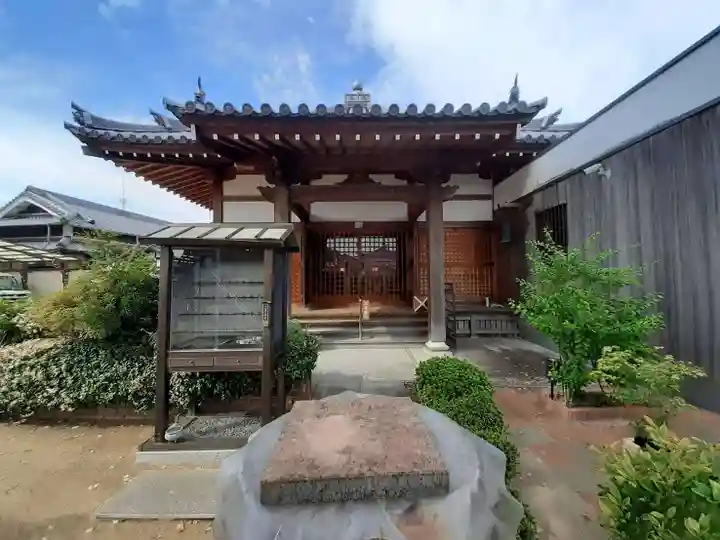 興源寺(大阪府)