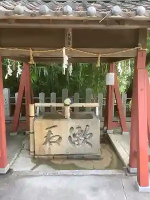 富部神社(愛知県)