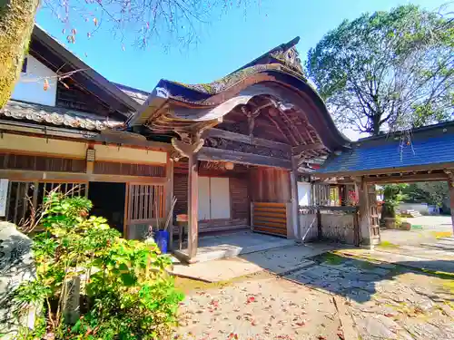 喜蔵院のその他建物