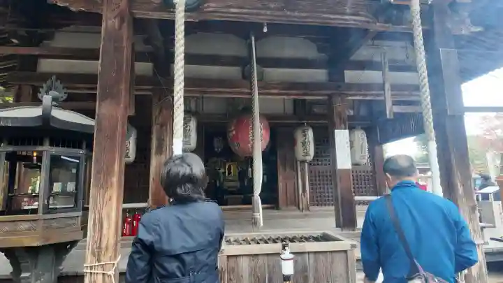 鹿苑寺(金閣寺)(京都府)