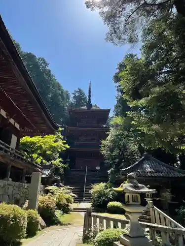 長命寺(滋賀県)