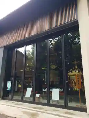 赤坂氷川神社(東京都)