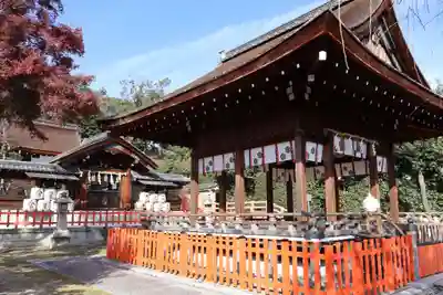 建勲神社(京都府)