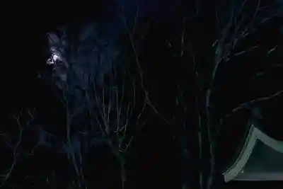 白山比咩神社のその他建物