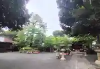 七社神社(東京都)