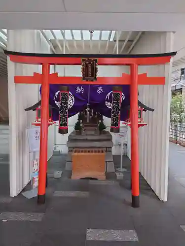 歌舞伎稲荷神社(東京都)