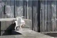 大神島・大神神社(沖縄県)