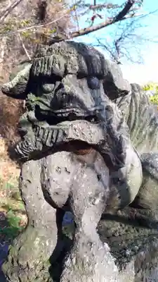 発足神社(北海道)