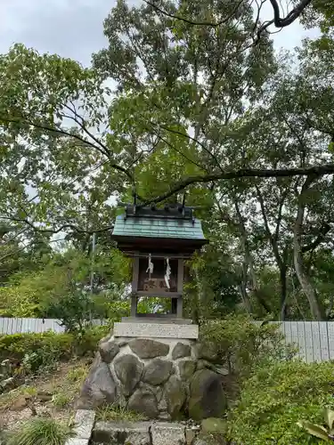 玉井宮東照宮(岡山県)
