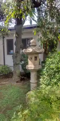 南谷寺(東京都)