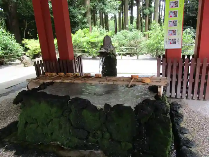 霧島神宮(鹿児島県)