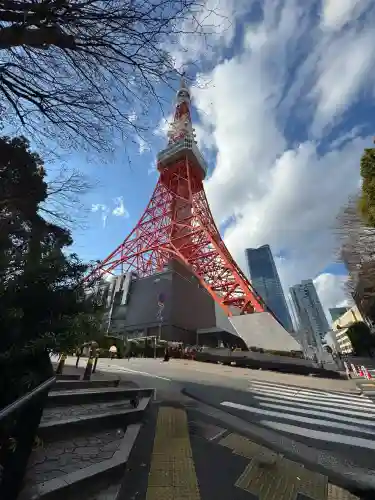 タワー大神宮(東京都)