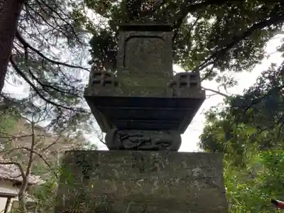 岩富寺のその他建物