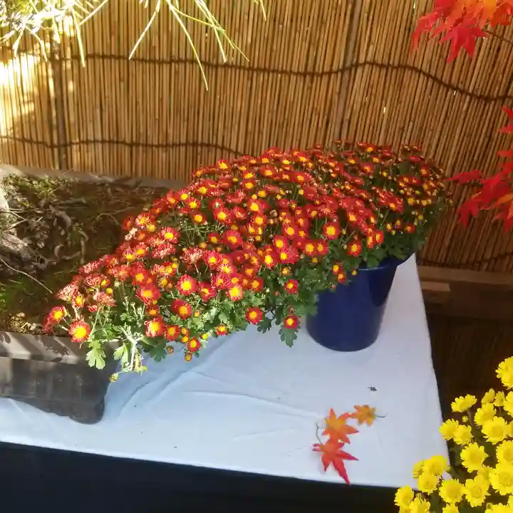 牛天神北野神社のその他建物