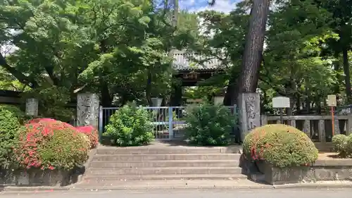 道場寺(東京都)