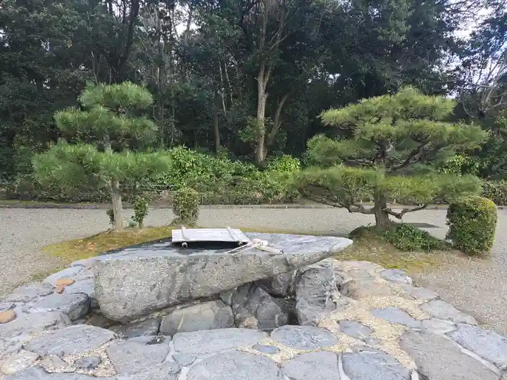 神武天皇陵(畝傍山東北陵)(奈良県)