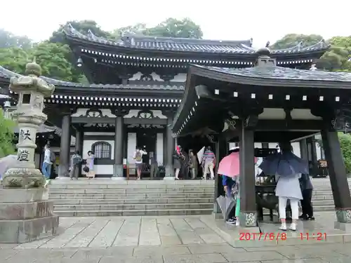 長谷寺(神奈川県)