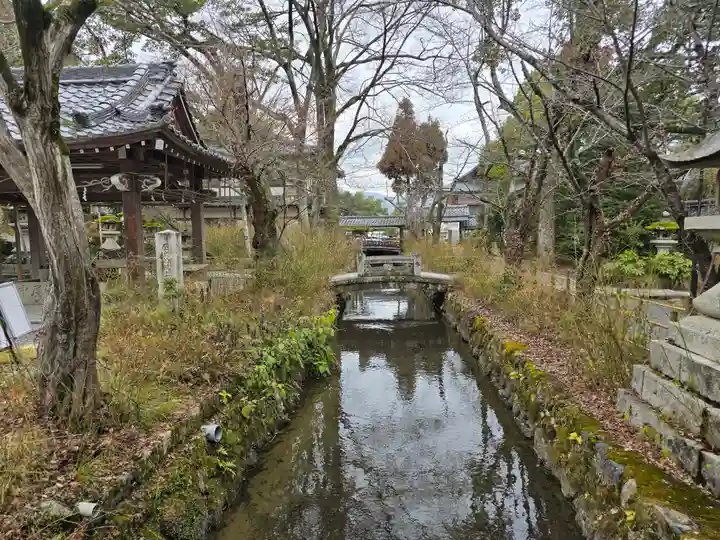 松尾大社(京都府)