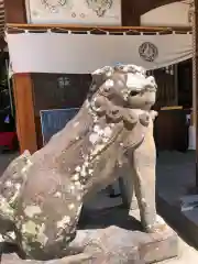 水堂須佐男神社(兵庫県)