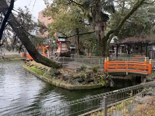 真清田神社(愛知県)