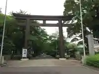 愛知縣護國神社(愛知県)
