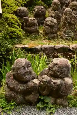 愛宕念仏寺(京都府)