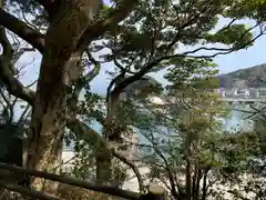 平潟八幡神社(茨城県)