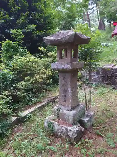 一宮浅間神社のその他建物