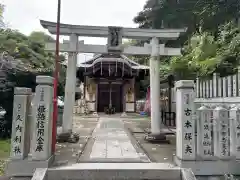 千姫天満宮(兵庫県)