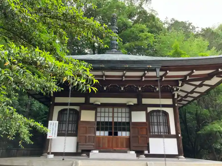 善能寺(京都府)
