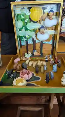 後白河院御聖蹟　法住寺(京都府)