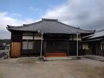 蓮台寺(三重県)