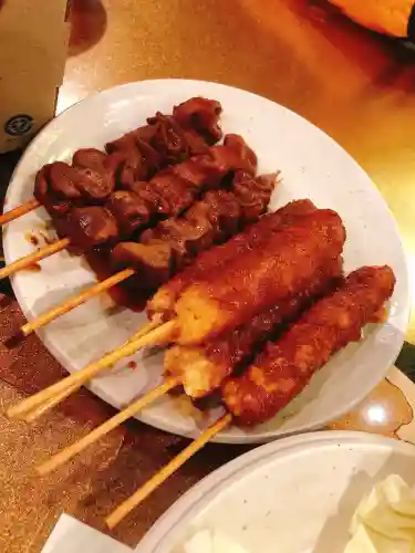 千代保稲荷神社(岐阜県)