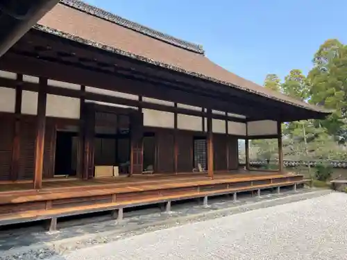 酬恩庵一休寺(京都府)