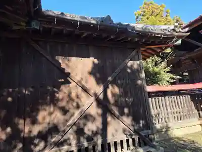 八幡神社(埼玉県)