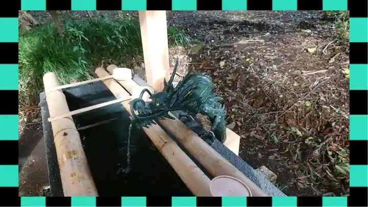 下野 星宮神社(栃木県)