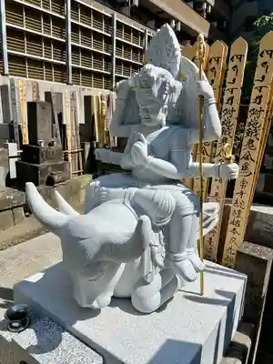 願生寺(東京都)