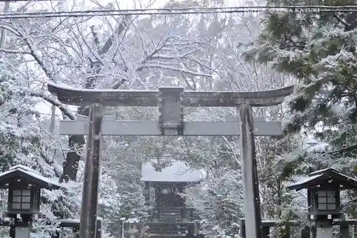 宮山神社(神奈川県)
