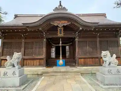 舞子六神社／まいこむの宮の{uncategorized: "未分類", other: "その他", undefined: "問題あり", building: "その他建物", grave: "お墓", sacred_gate: "鳥居", guardian: "狛犬", statue: "像", buddha: "仏像", history: "歴史", nature: "自然", garden: "庭園", animal: "動物", pagoda: "塔", temizu: "手水舎", mountain_gate: "山門・神門", sanctuary: "本殿・本堂", subordinate: "末社・摂社", art: "芸術", scenery: "景色", jizo: "地蔵", ema: "絵馬", goshuin: "御朱印", omikuji: "おみくじ", items: "授与品その他", amulet: "お守り", goshuincho: "御朱印帳", eats: "食事", festival: "お祭り", votive_dance: "神楽", shichigosan: "七五三参", wedding: "結婚式", experience: "体験その他", initially: "初詣", around: "周辺", anti_infection: "感染症対策"}