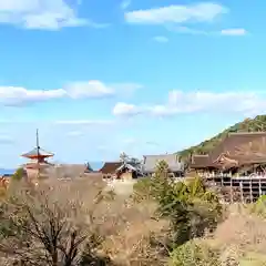 清水寺(京都府)