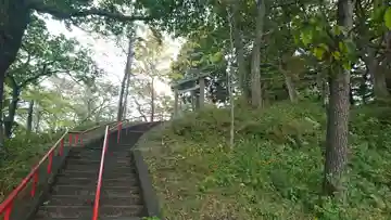 愛宕神社(青森県)