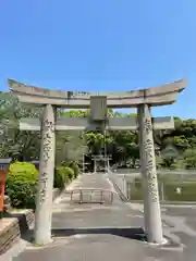 戸明神社(福岡県)