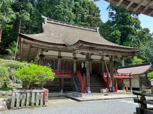 日吉大社(滋賀県)
