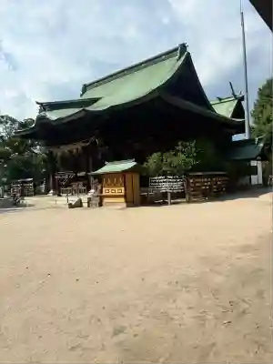 水天宮(福岡県)