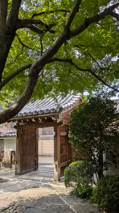 宝蔵寺(京都府)
