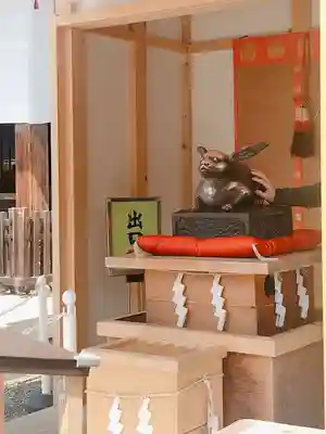 大神神社(奈良県)