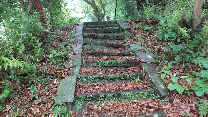 西宮神社(高知県)